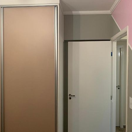 Apartamento Novissimo Aquarius II Poços de Caldas 외부 사진