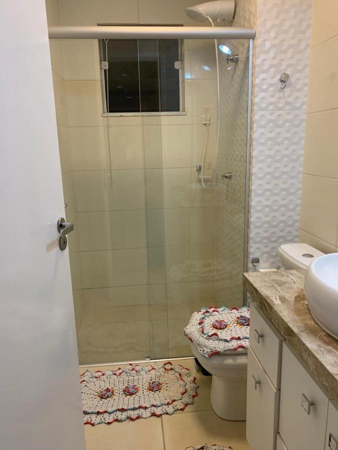 Apartamento Novissimo Aquarius II Poços de Caldas 외부 사진