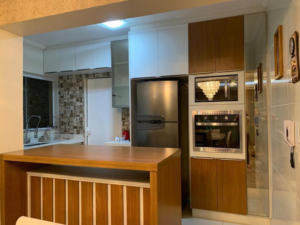Apartamento Novissimo Aquarius II Poços de Caldas 외부 사진