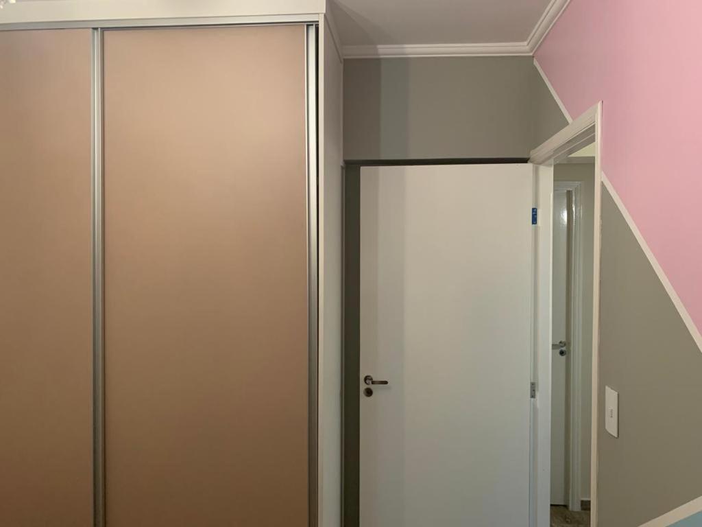 Apartamento Novissimo Aquarius II Poços de Caldas 외부 사진