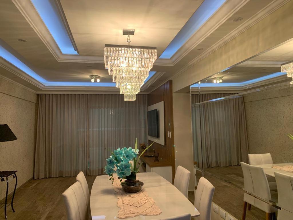 Apartamento Novissimo Aquarius II Poços de Caldas 외부 사진