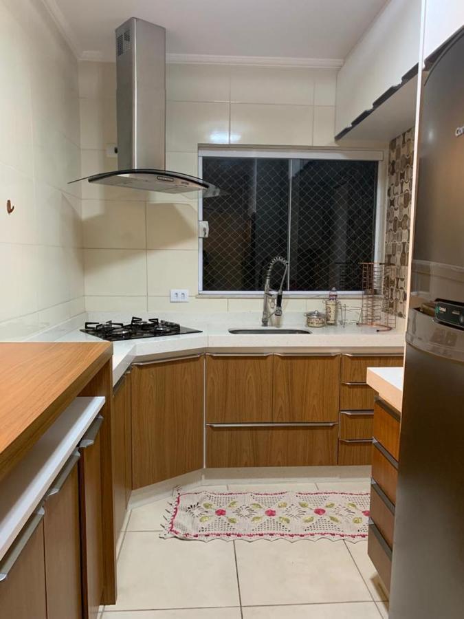 Apartamento Novissimo Aquarius II Poços de Caldas 외부 사진