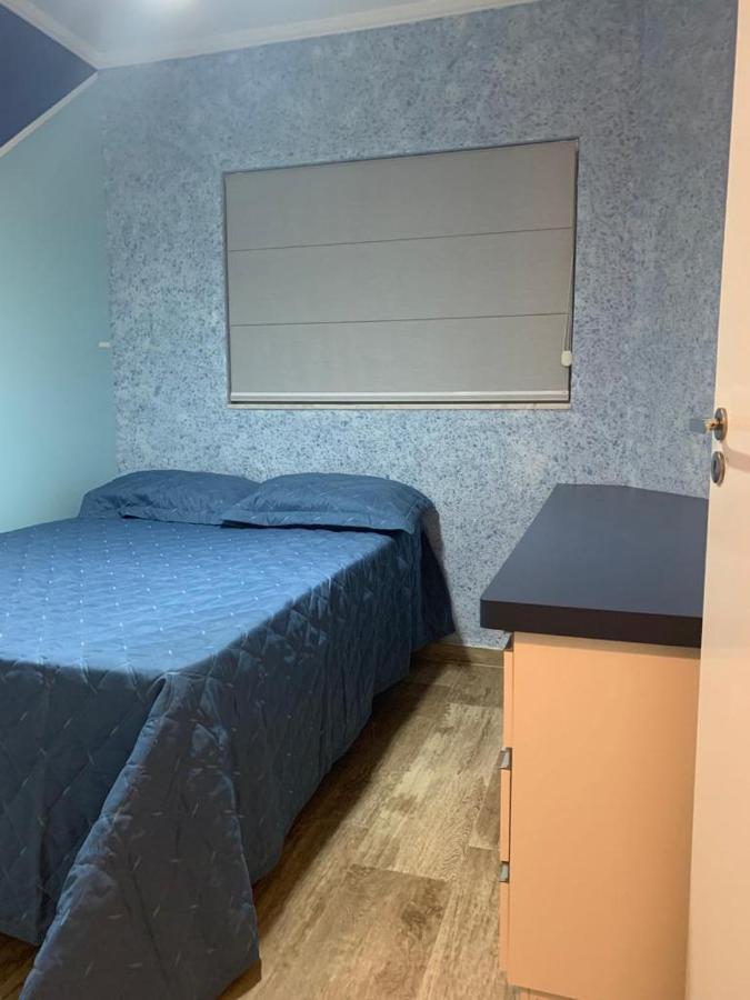 Apartamento Novissimo Aquarius II Poços de Caldas 외부 사진