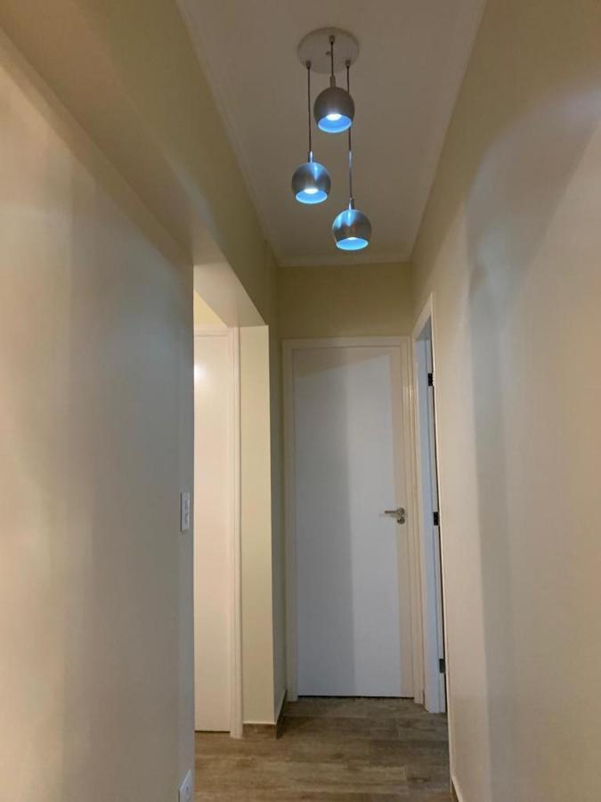 Apartamento Novissimo Aquarius II Poços de Caldas 외부 사진