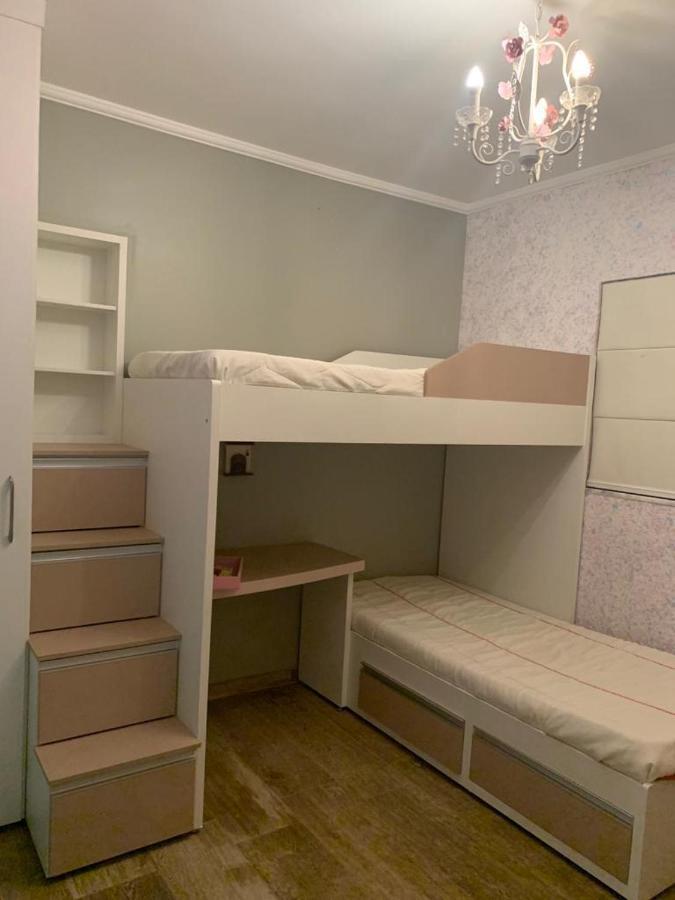 Apartamento Novissimo Aquarius II Poços de Caldas 외부 사진