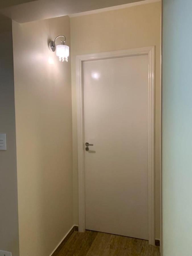 Apartamento Novissimo Aquarius II Poços de Caldas 외부 사진