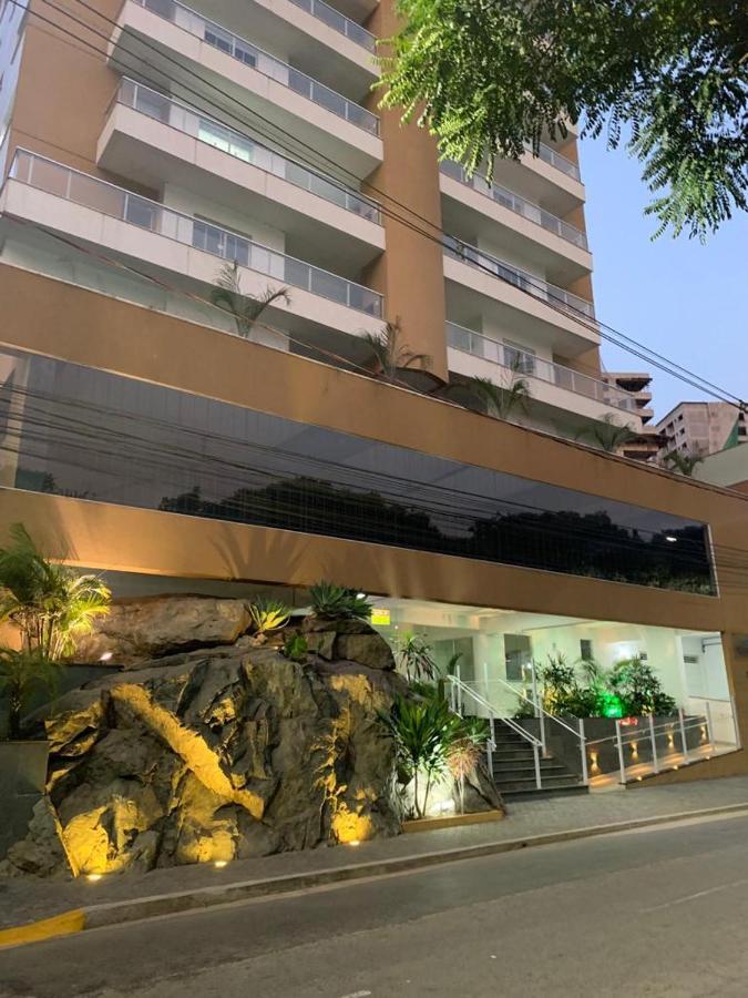 Apartamento Novissimo Aquarius II Poços de Caldas 외부 사진