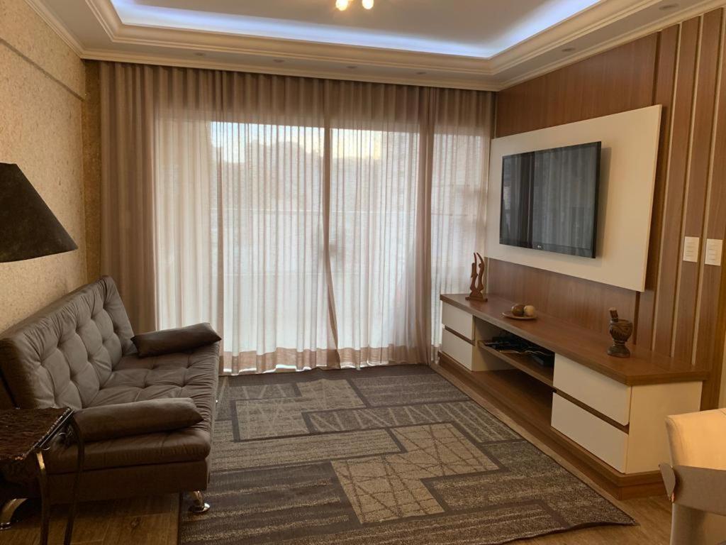 Apartamento Novissimo Aquarius II Poços de Caldas 외부 사진